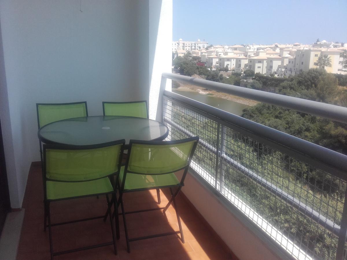 Albufeira Inn - Elimar 3 T1 Extérieur photo