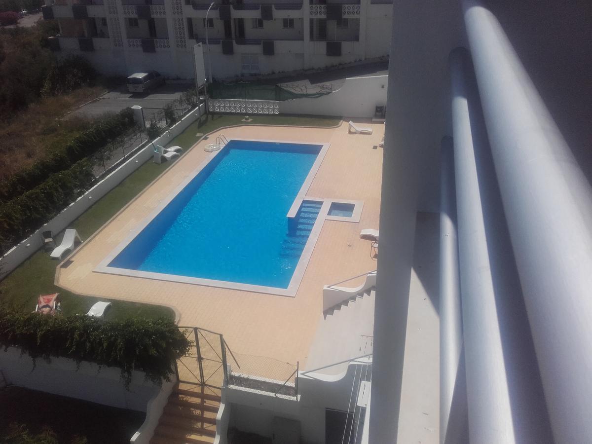Albufeira Inn - Elimar 3 T1 Extérieur photo