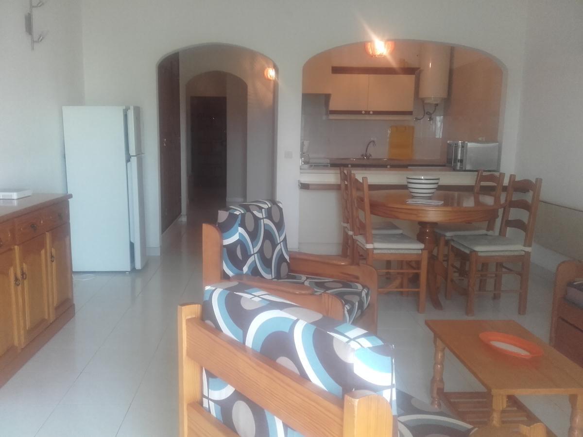 Albufeira Inn - Elimar 3 T1 Extérieur photo